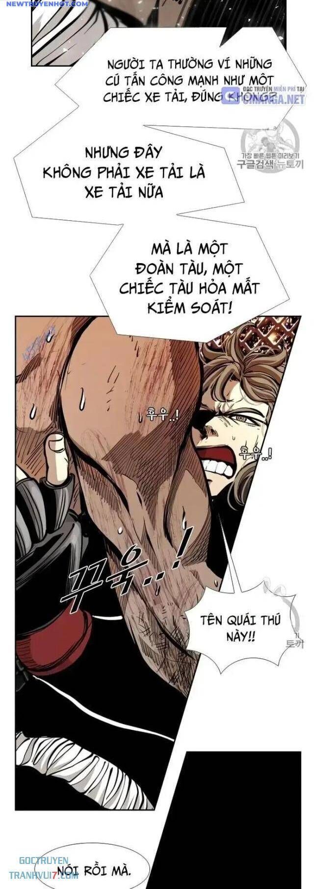 Shark - Cá Mập Chapter 170 - 40