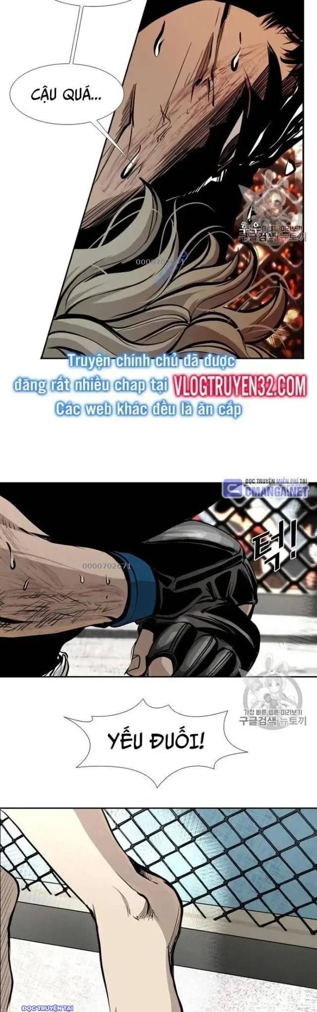 Shark - Cá Mập Chapter 170 - 41