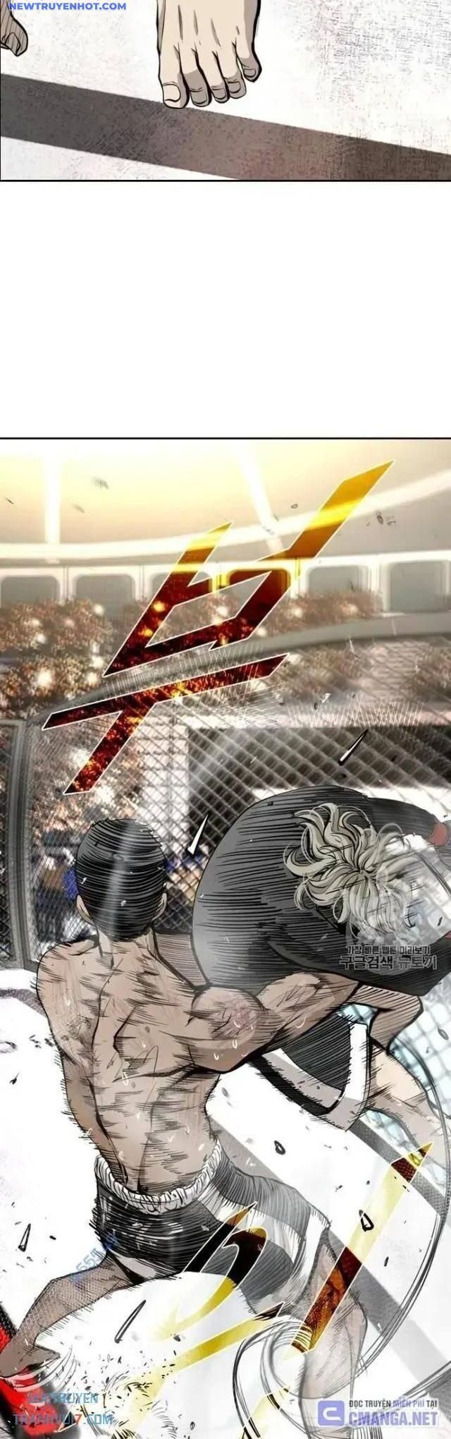 Shark - Cá Mập Chapter 170 - 42