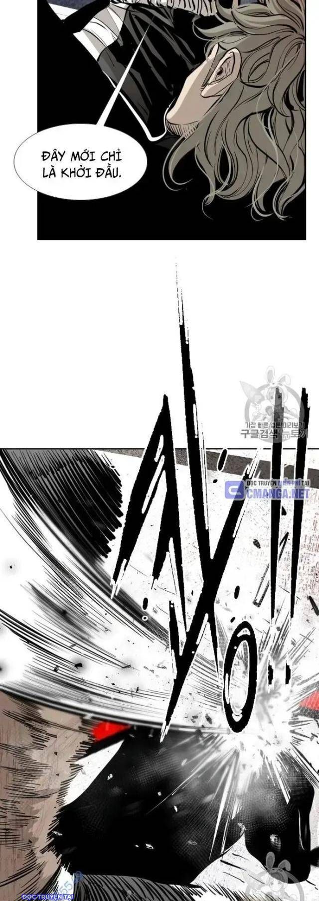 Shark - Cá Mập Chapter 170 - 47