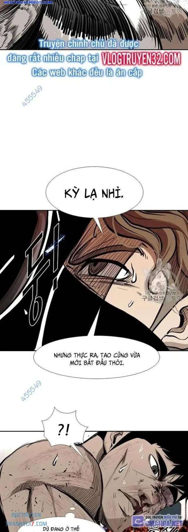 Shark - Cá Mập Chapter 170 - 48