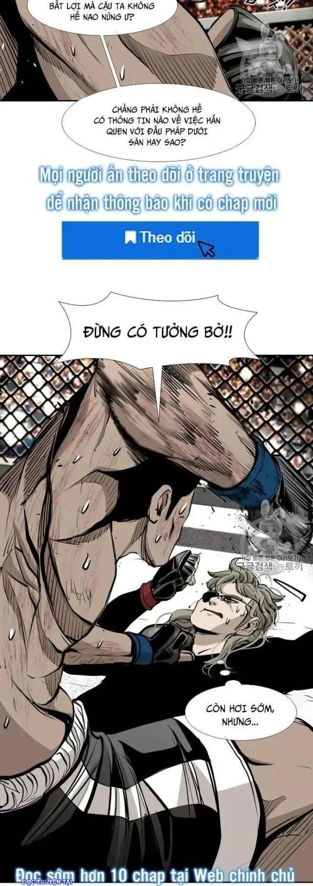 Shark - Cá Mập Chapter 170 - 49