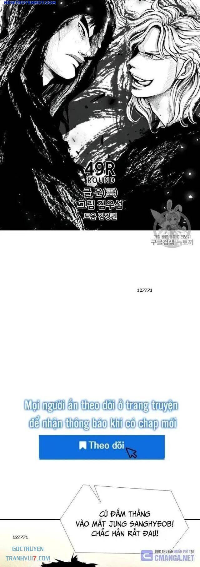 Shark - Cá Mập Chapter 170 - 6