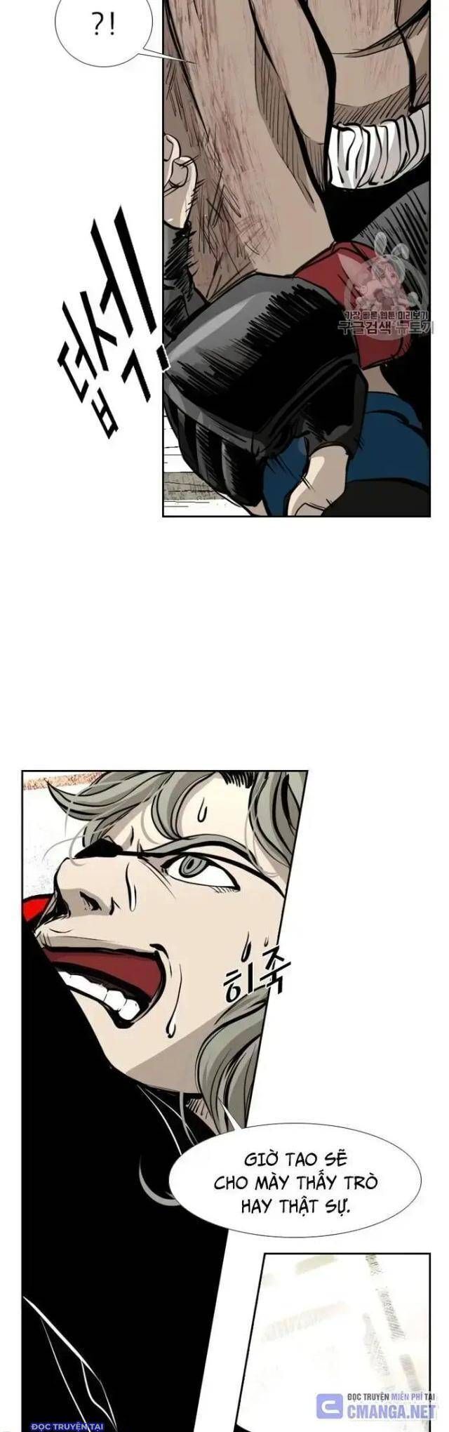 Shark - Cá Mập Chapter 170 - 51