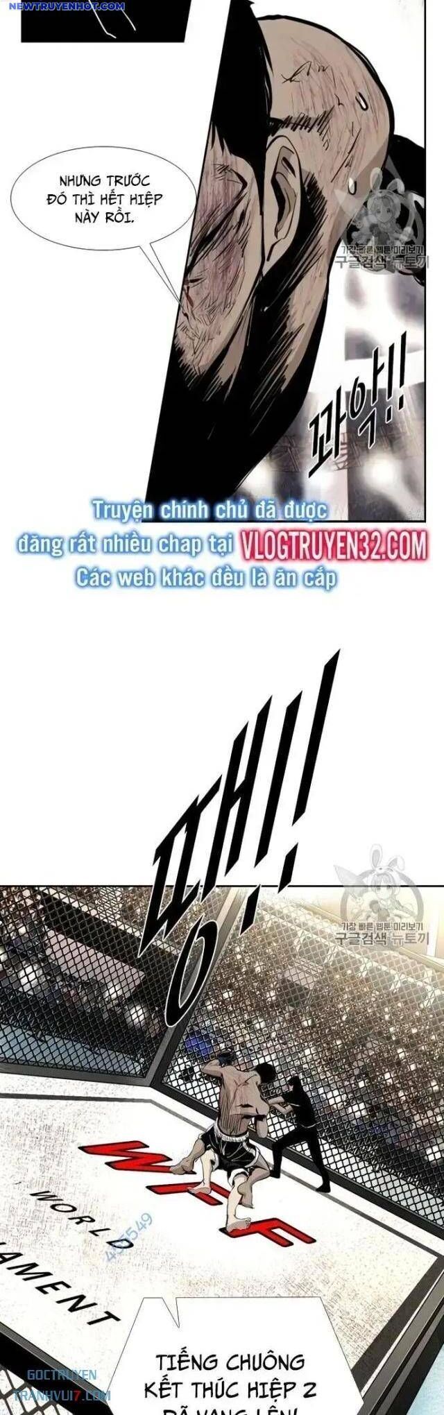 Shark - Cá Mập Chapter 170 - 52