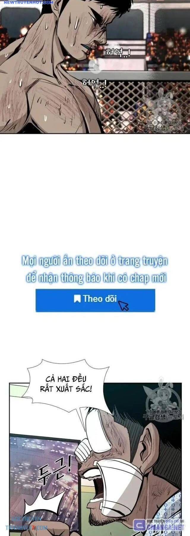 Shark - Cá Mập Chapter 170 - 54