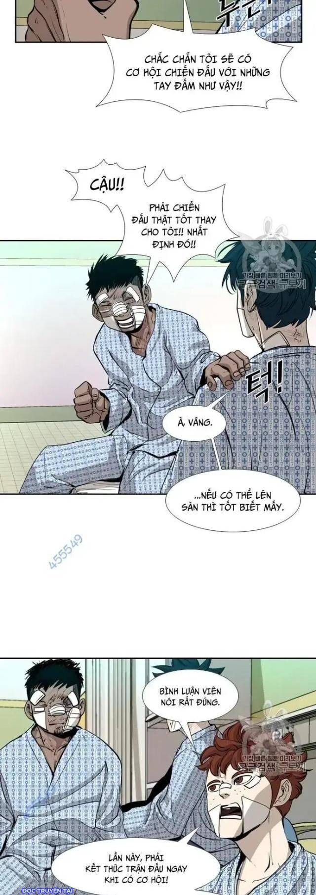 Shark - Cá Mập Chapter 170 - 55