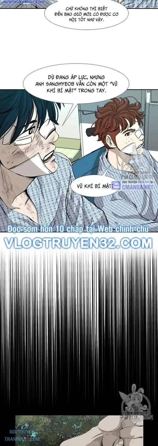 Shark - Cá Mập Chapter 170 - 56