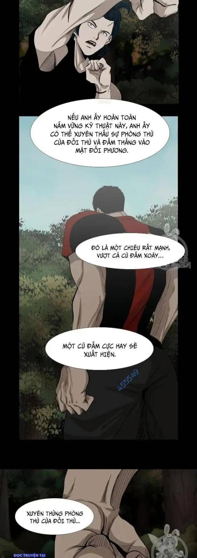 Shark - Cá Mập Chapter 170 - 57