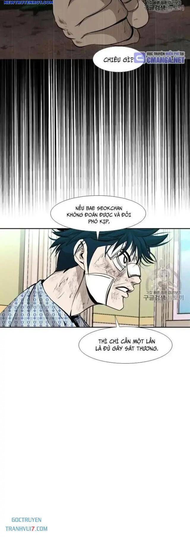 Shark - Cá Mập Chapter 170 - 58