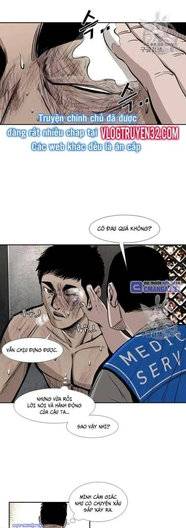 Shark - Cá Mập Chapter 170 - 59