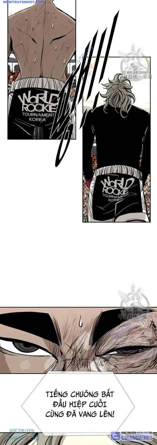 Shark - Cá Mập Chapter 170 - 60