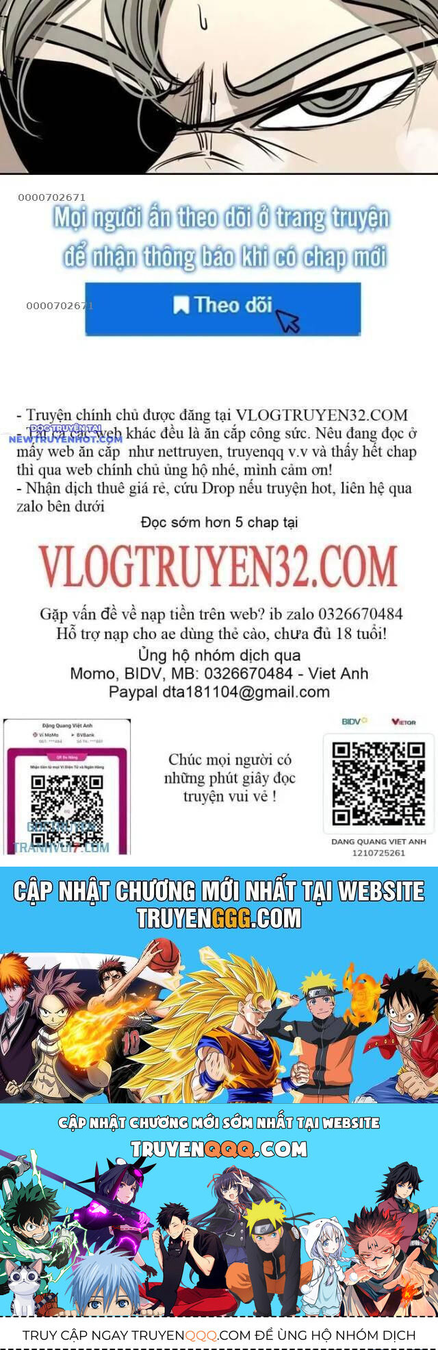 Shark - Cá Mập Chapter 170 - 61