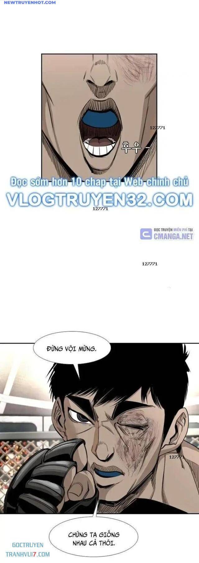 Shark - Cá Mập Chapter 170 - 8