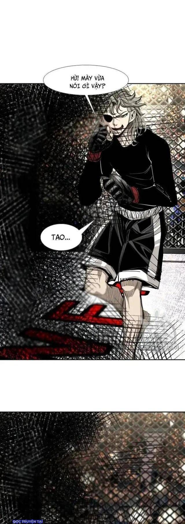 Shark - Cá Mập Chapter 170 - 9