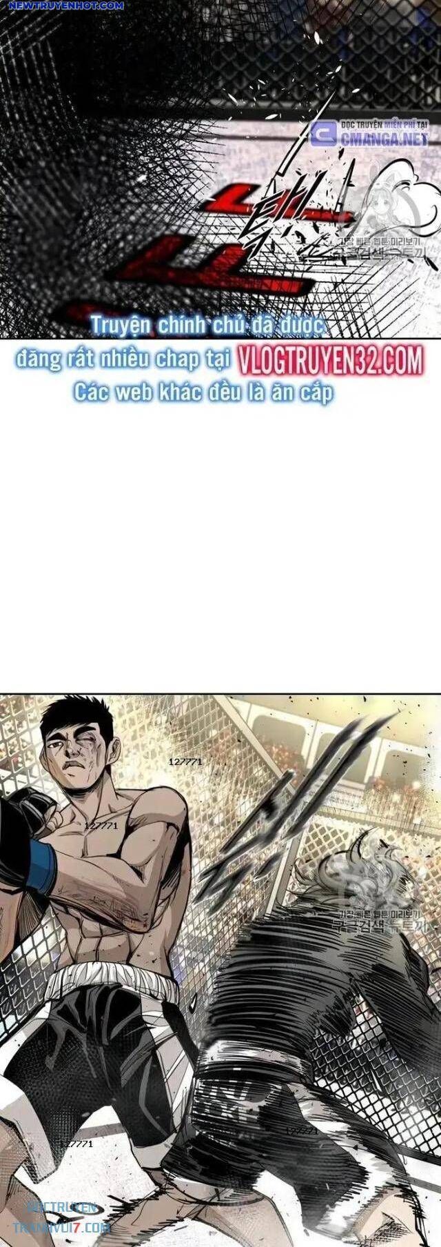 Shark - Cá Mập Chapter 170 - 10