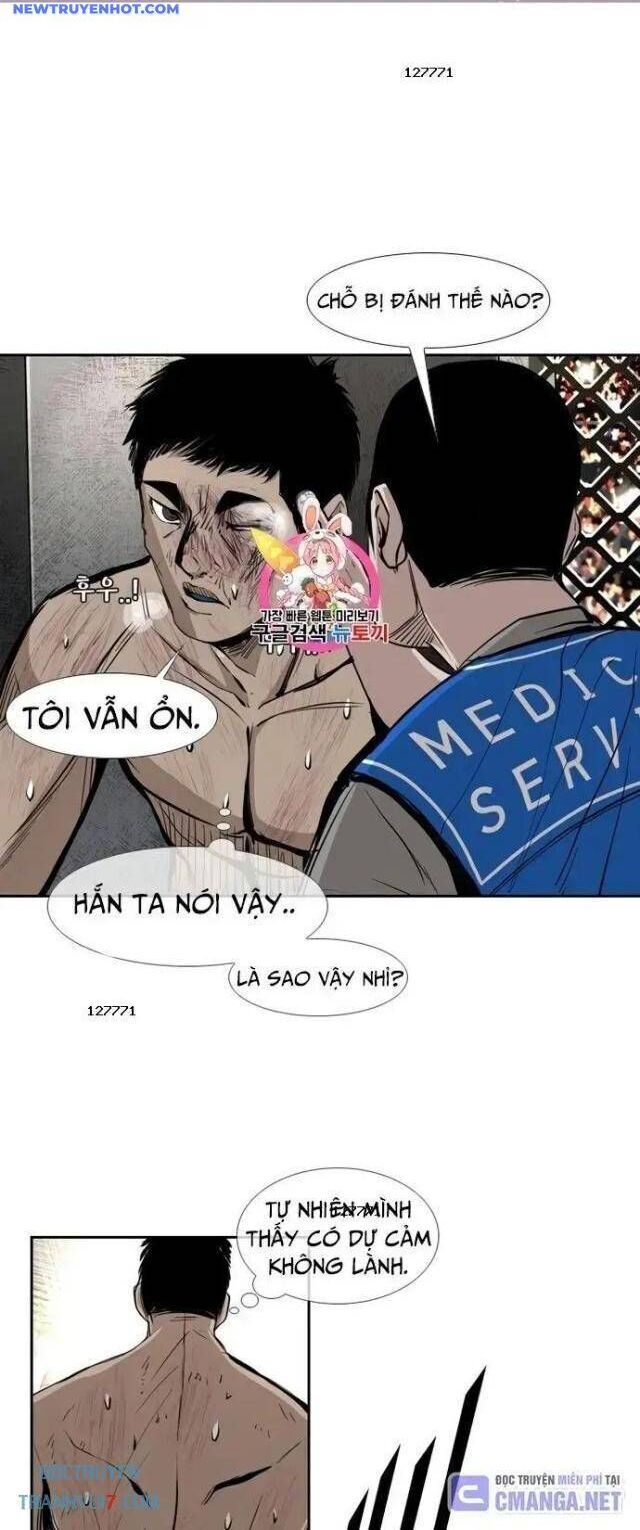Shark - Cá Mập Chapter 171 - 2