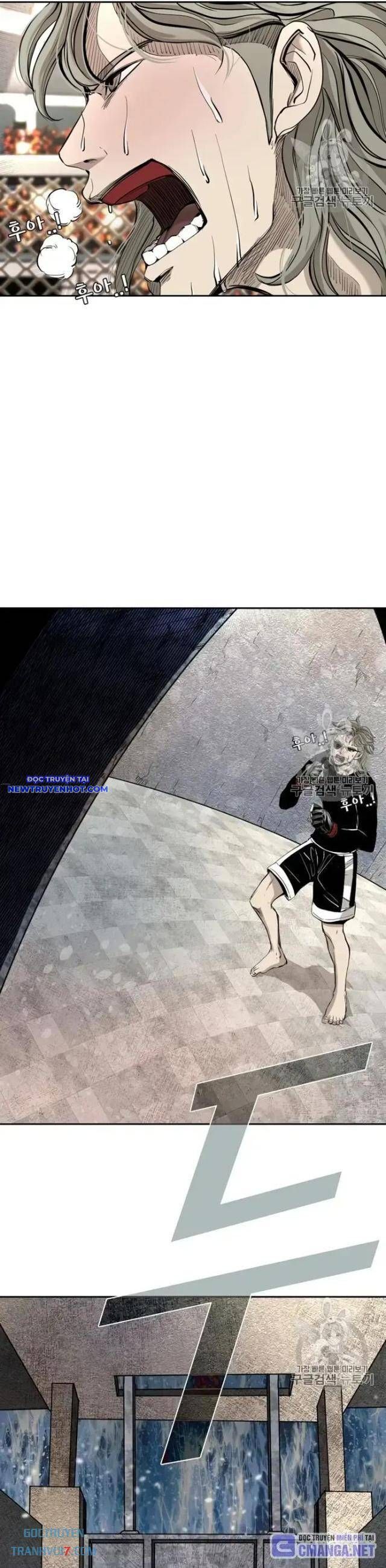 Shark - Cá Mập Chapter 171 - 13