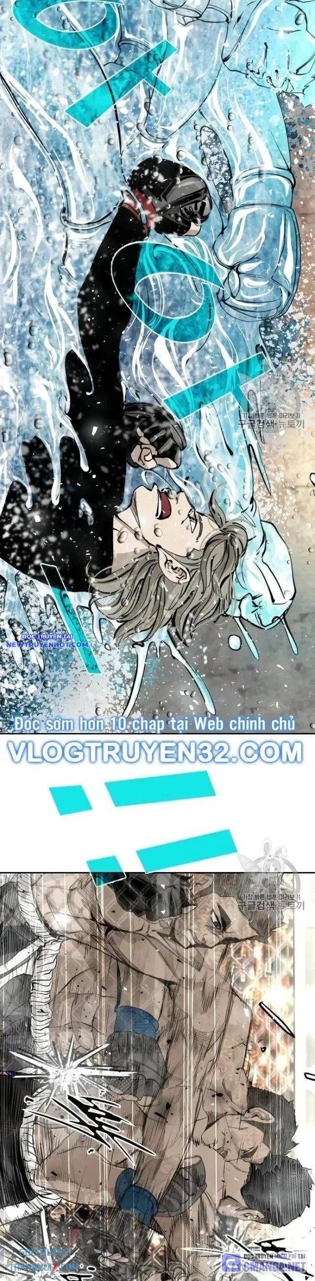 Shark - Cá Mập Chapter 171 - 17