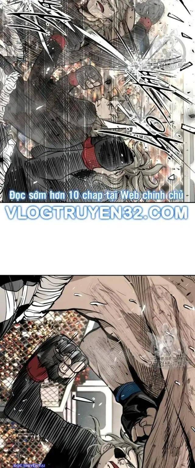 Shark - Cá Mập Chapter 171 - 18