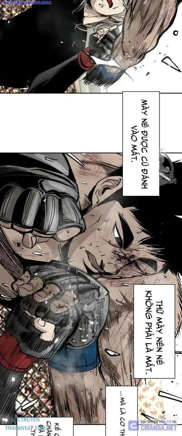 Shark - Cá Mập Chapter 171 - 19