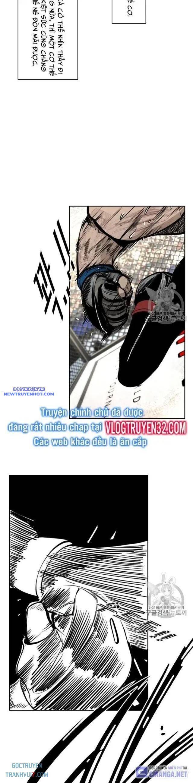 Shark - Cá Mập Chapter 171 - 20