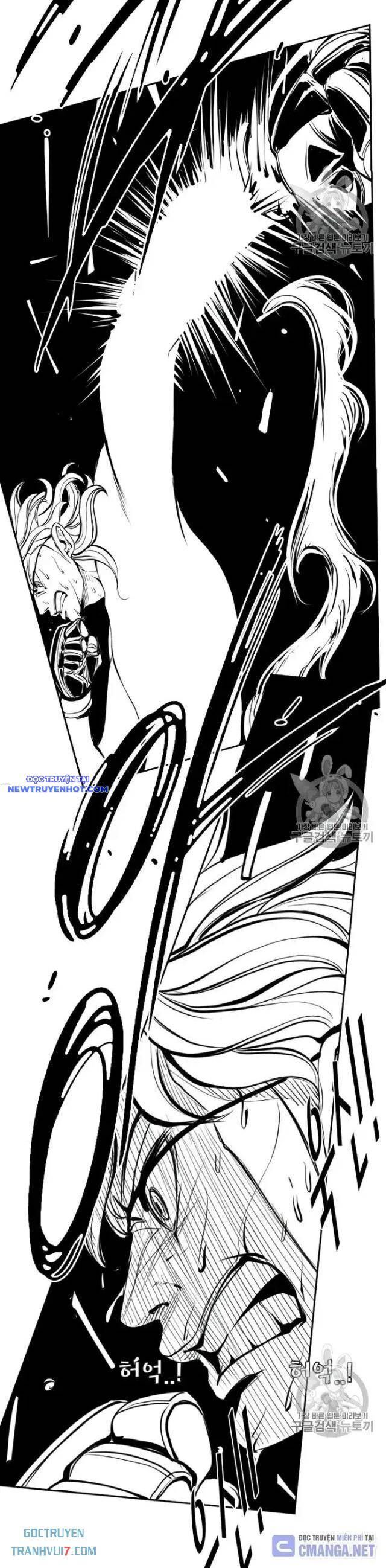 Shark - Cá Mập Chapter 171 - 21