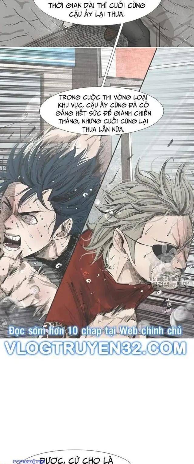 Shark - Cá Mập Chapter 171 - 25