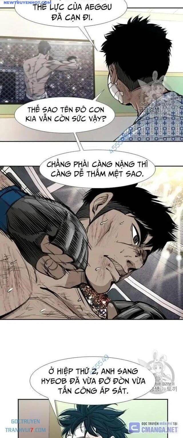 Shark - Cá Mập Chapter 171 - 26