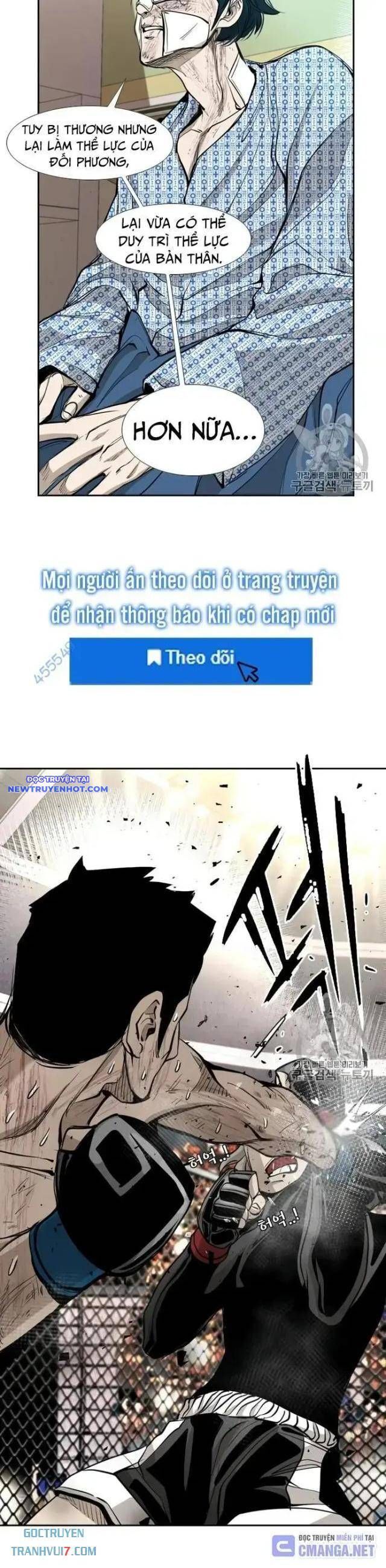 Shark - Cá Mập Chapter 171 - 27