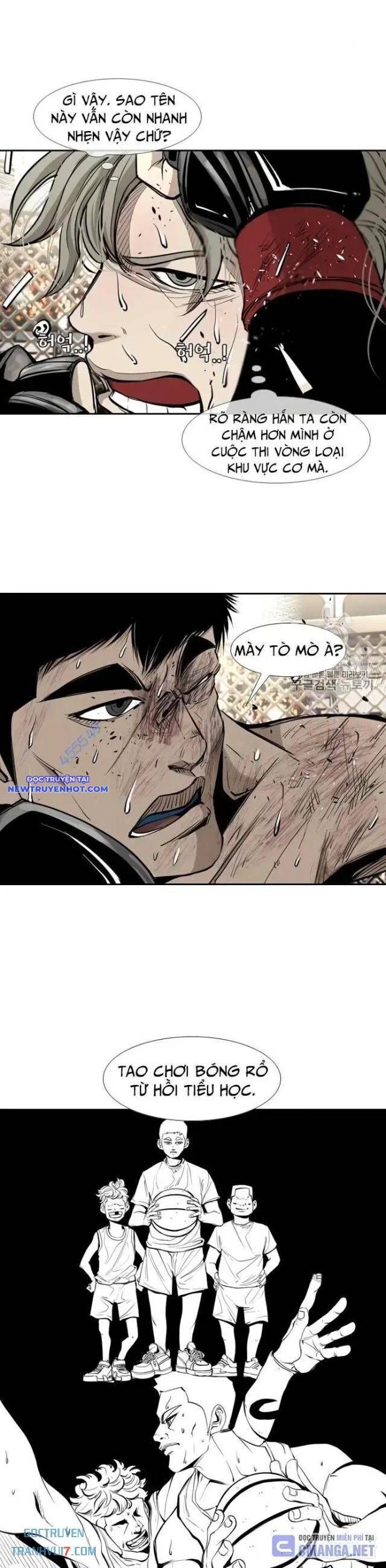 Shark - Cá Mập Chapter 171 - 28