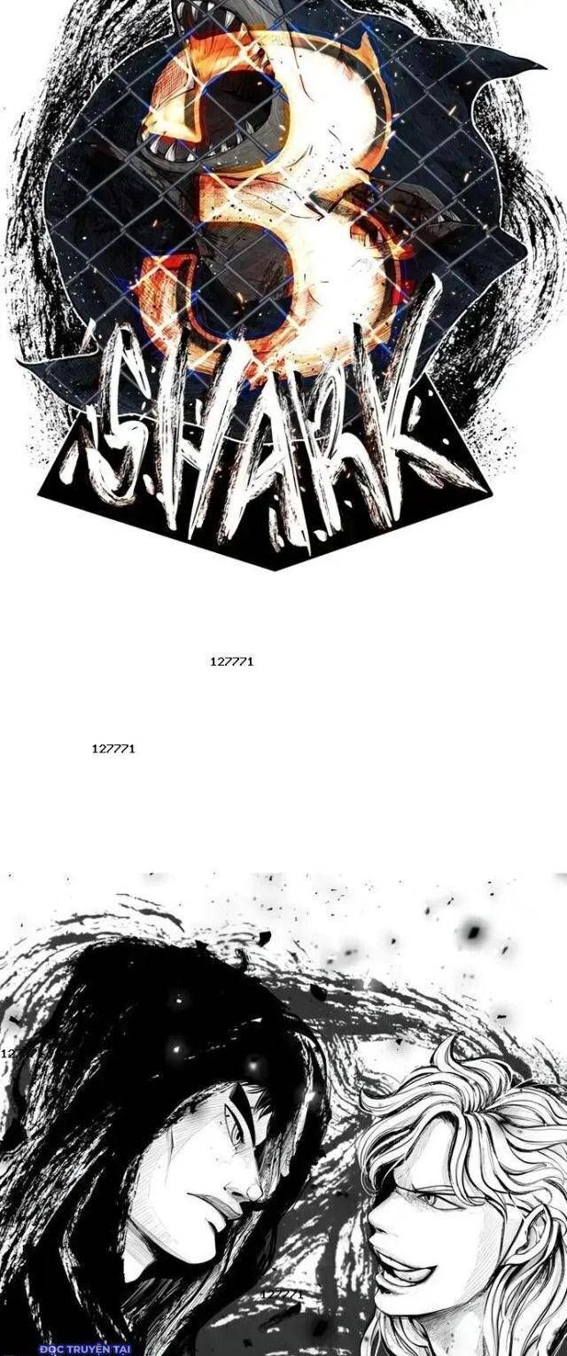 Shark - Cá Mập Chapter 171 - 4