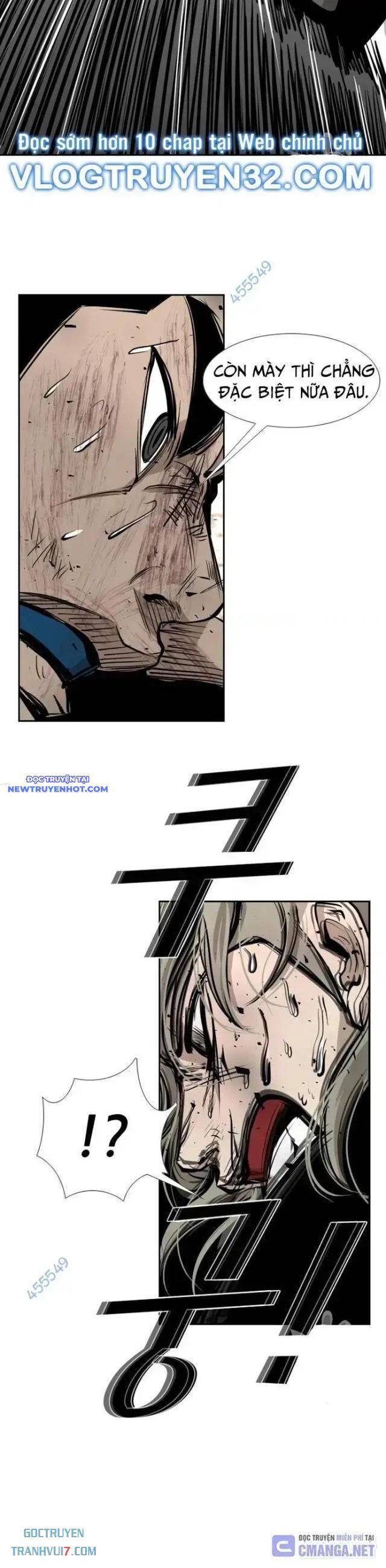 Shark - Cá Mập Chapter 171 - 31