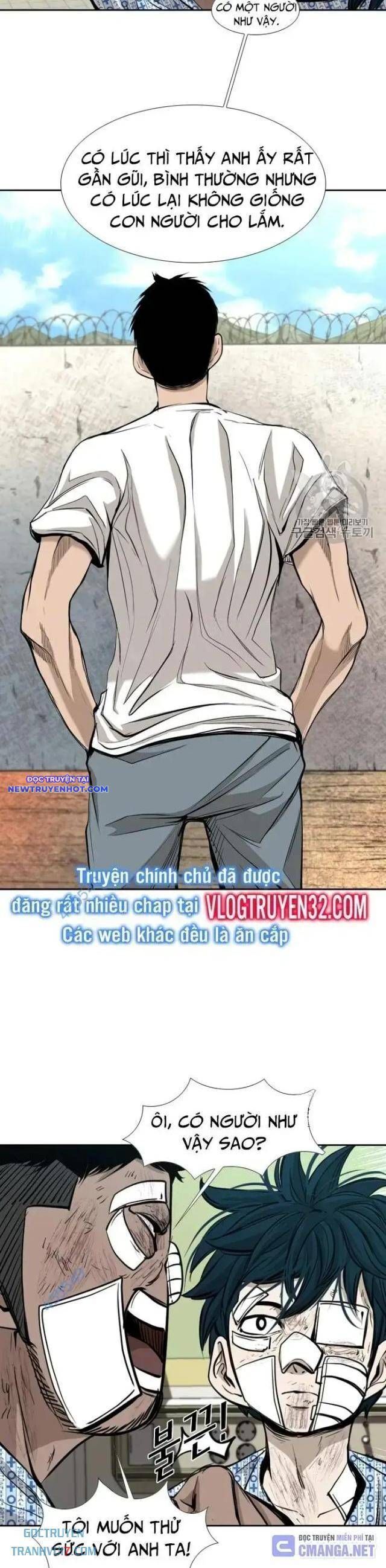 Shark - Cá Mập Chapter 171 - 35