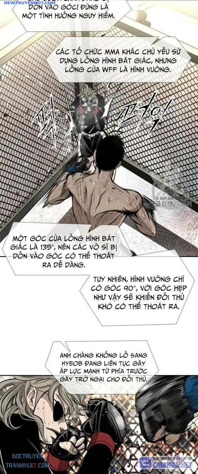 Shark - Cá Mập Chapter 171 - 37