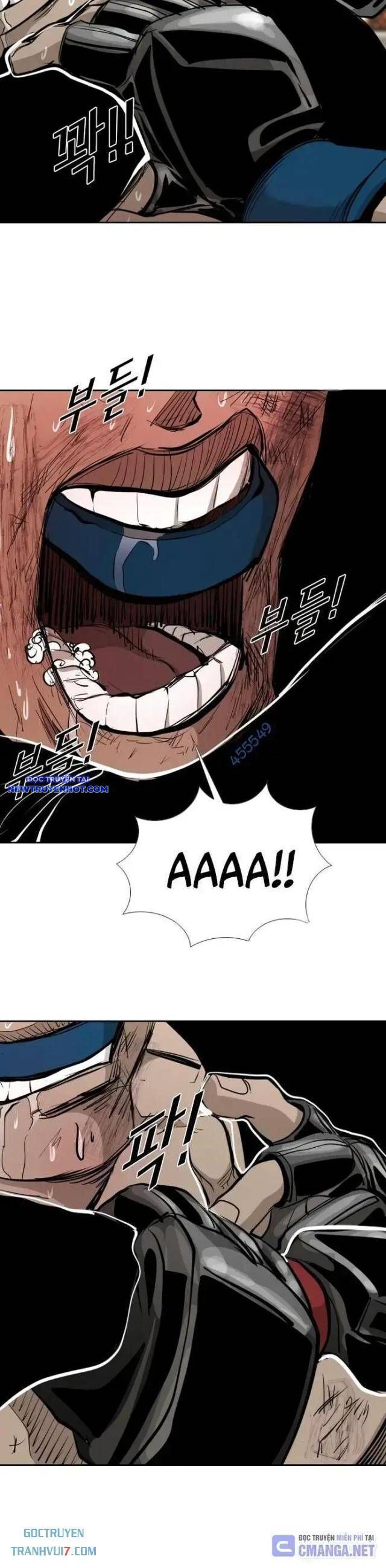 Shark - Cá Mập Chapter 171 - 42