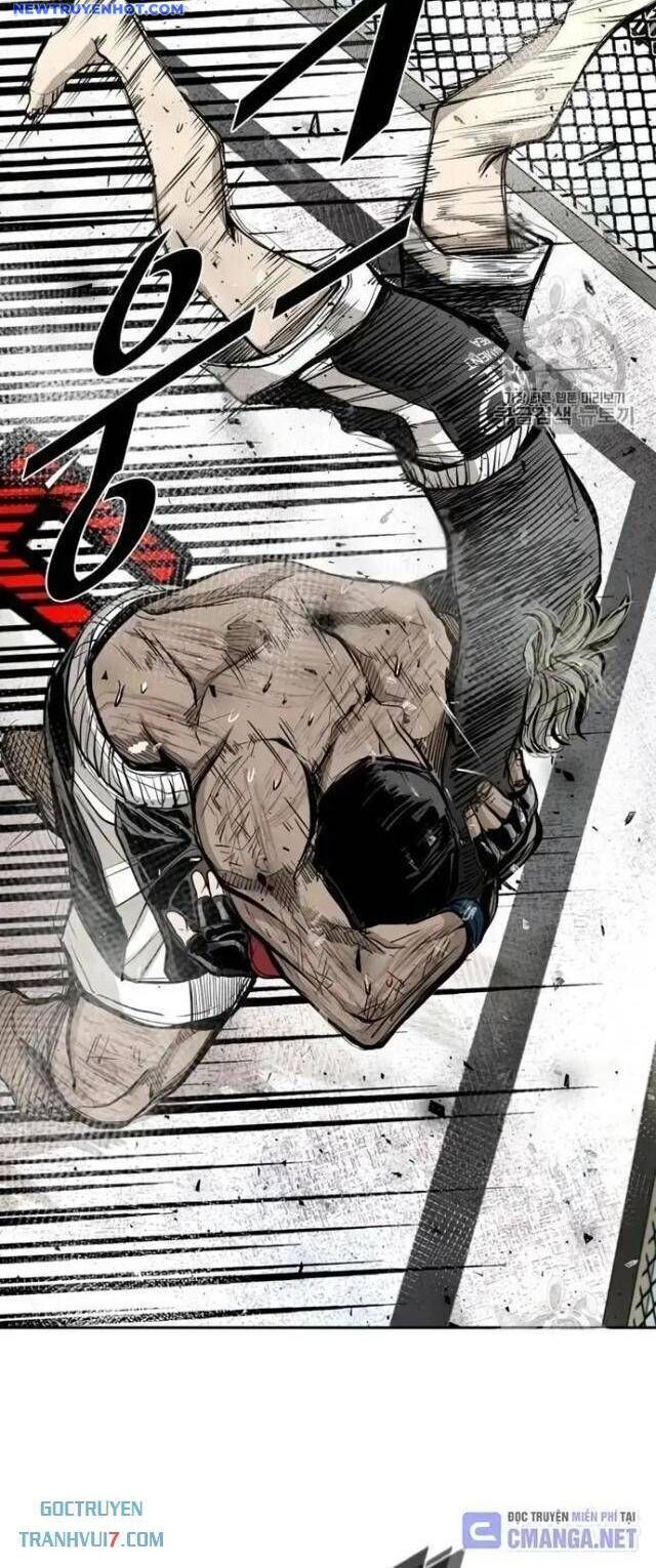 Shark - Cá Mập Chapter 171 - 44
