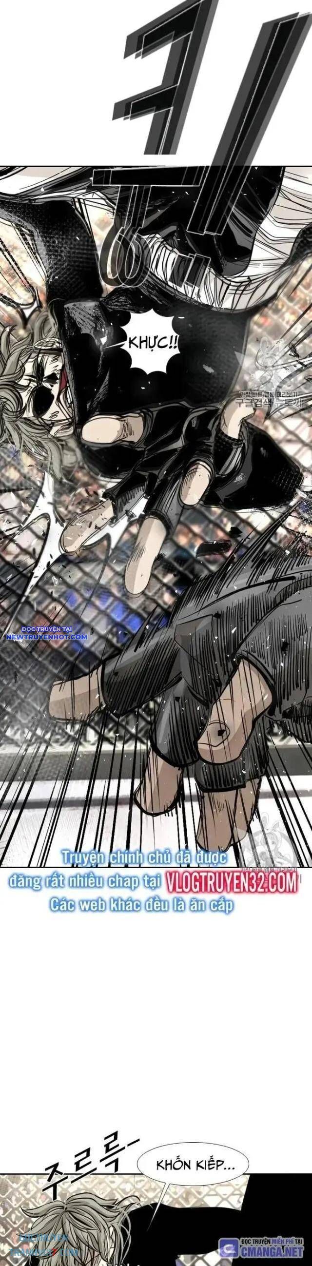 Shark - Cá Mập Chapter 171 - 45