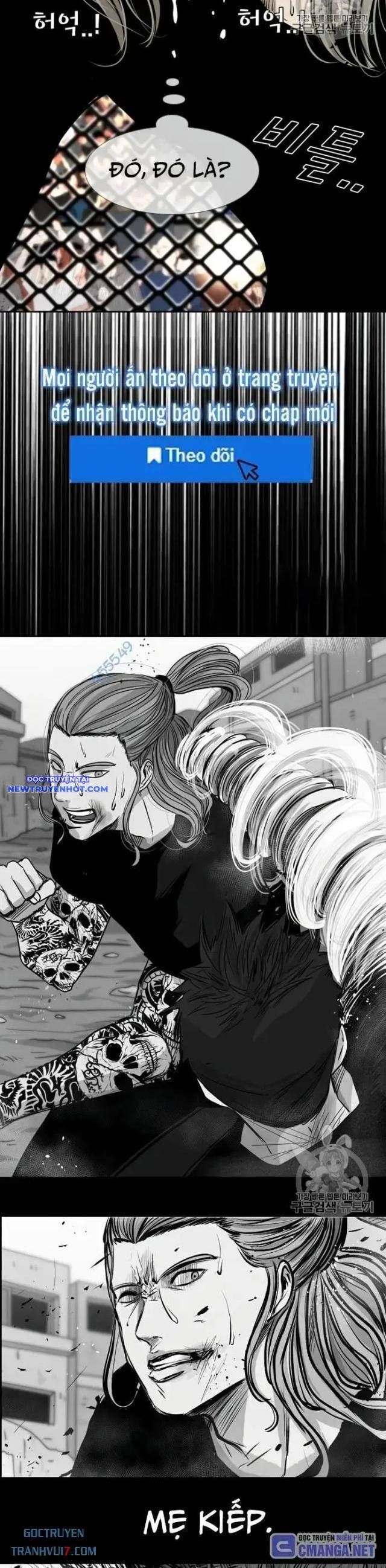 Shark - Cá Mập Chapter 171 - 48