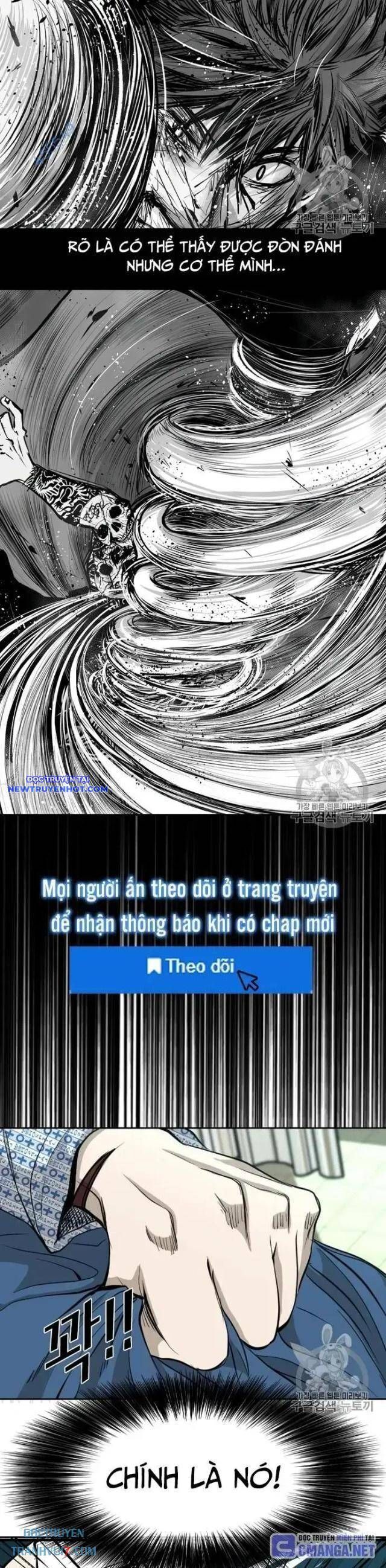 Shark - Cá Mập Chapter 171 - 49