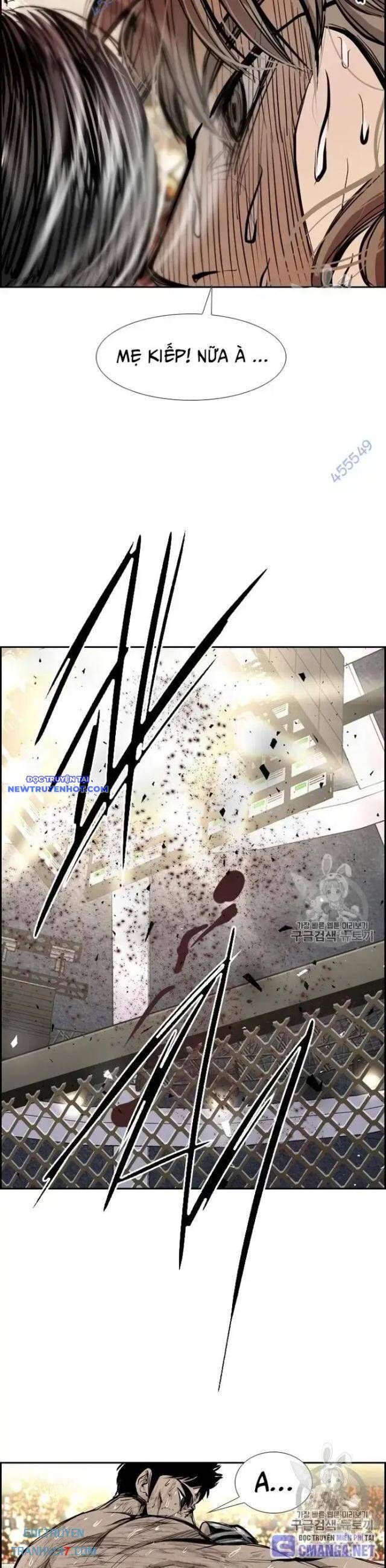 Shark - Cá Mập Chapter 171 - 52