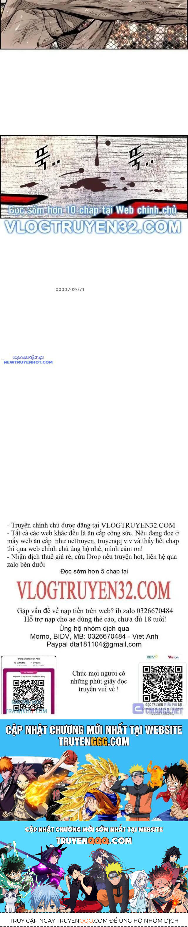 Shark - Cá Mập Chapter 171 - 53