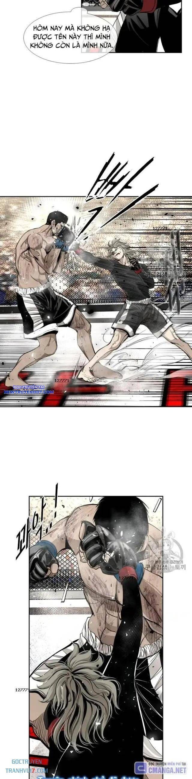 Shark - Cá Mập Chapter 171 - 7