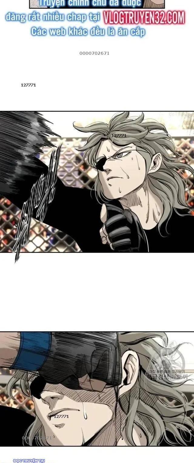 Shark - Cá Mập Chapter 171 - 8
