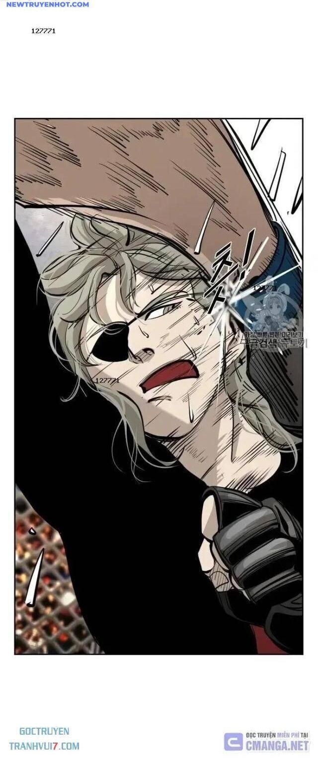 Shark - Cá Mập Chapter 171 - 9