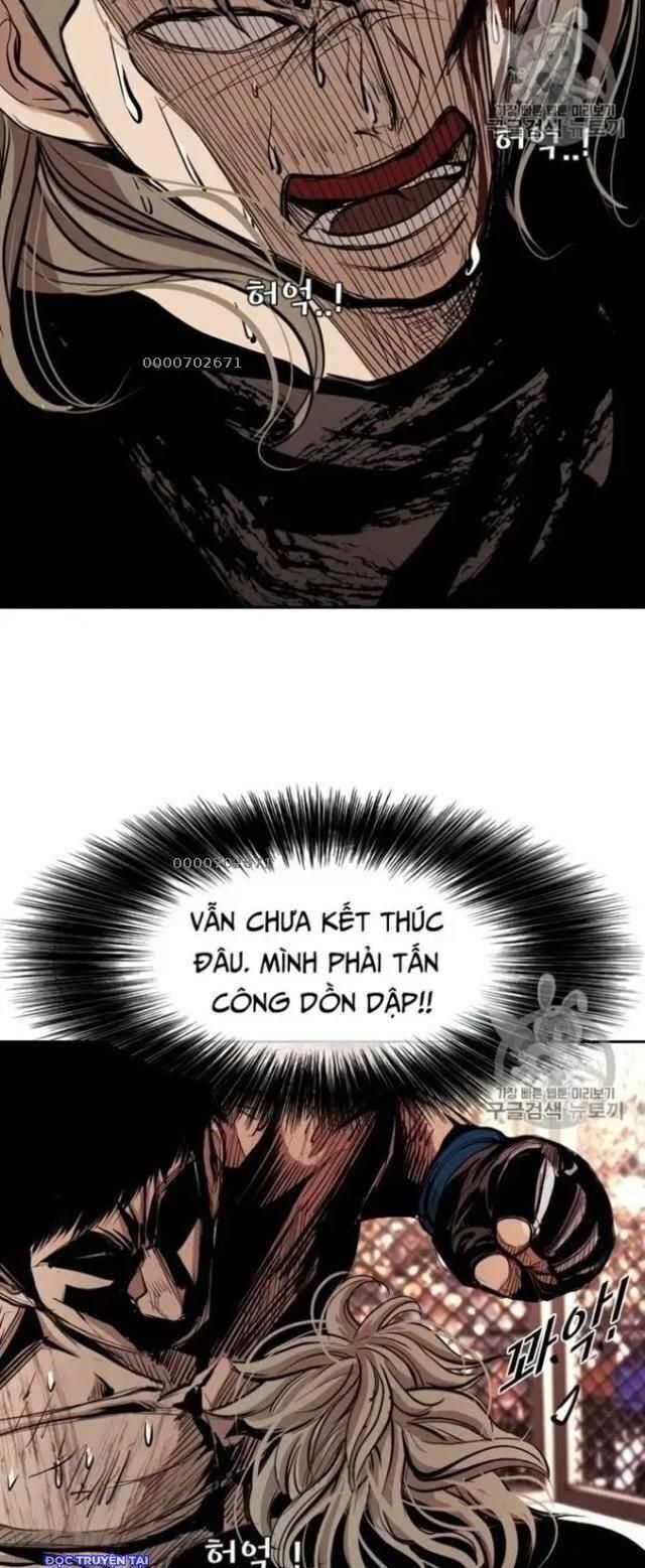 Shark - Cá Mập Chapter 172 - 11