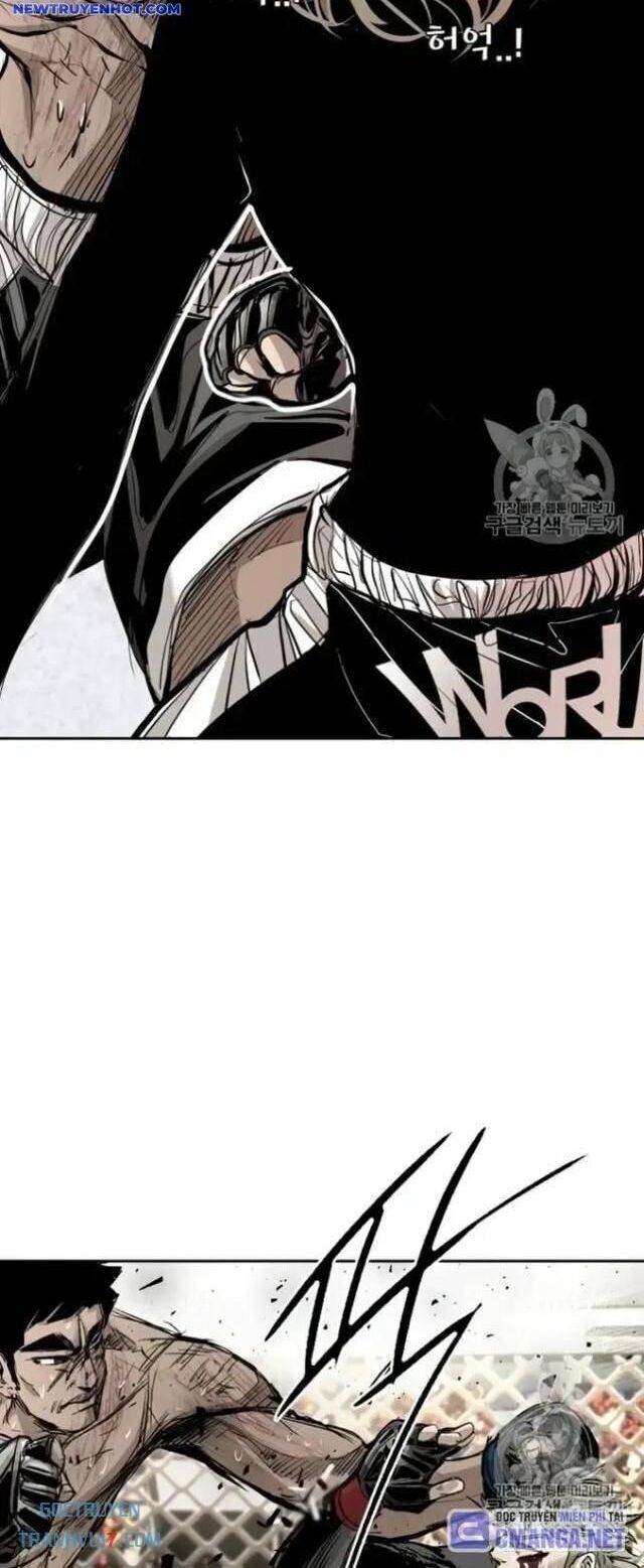 Shark - Cá Mập Chapter 172 - 12