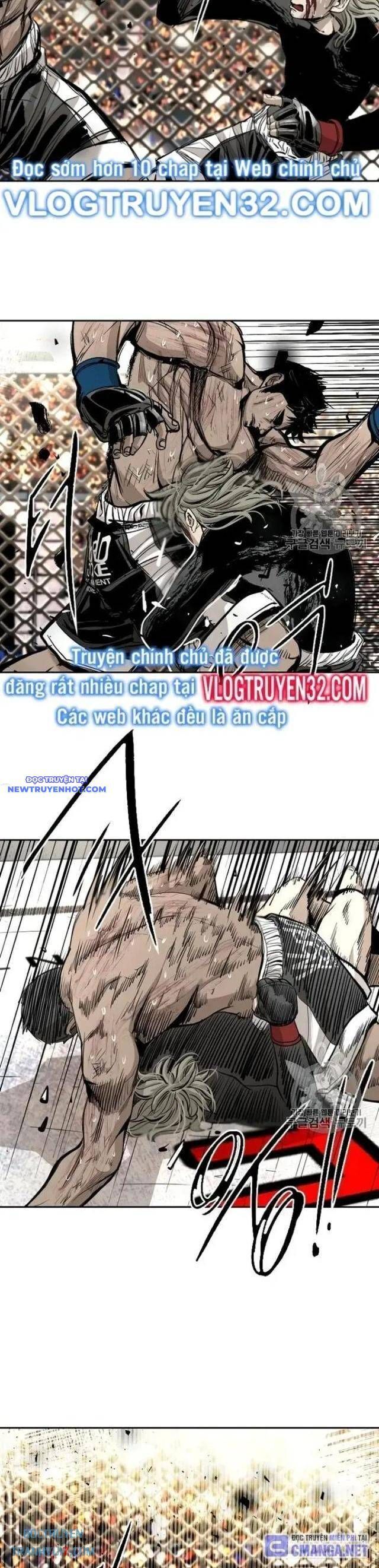 Shark - Cá Mập Chapter 172 - 13