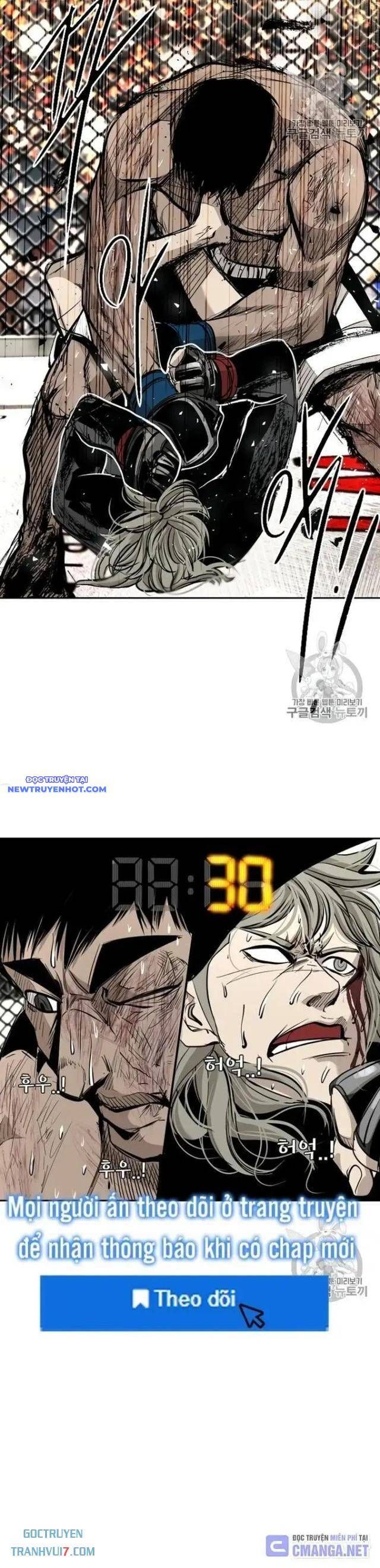 Shark - Cá Mập Chapter 172 - 14