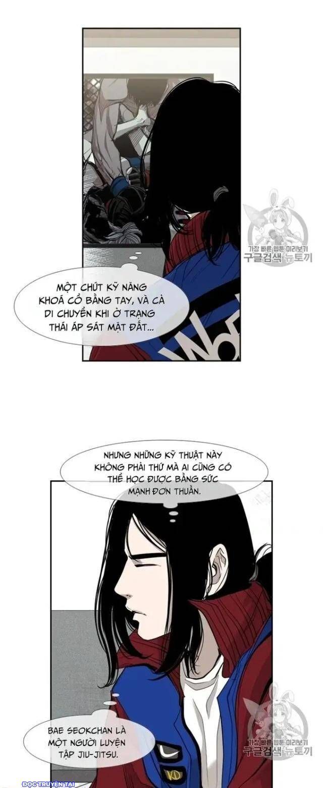 Shark - Cá Mập Chapter 172 - 15